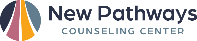 New Pathways Counseling Center Logo